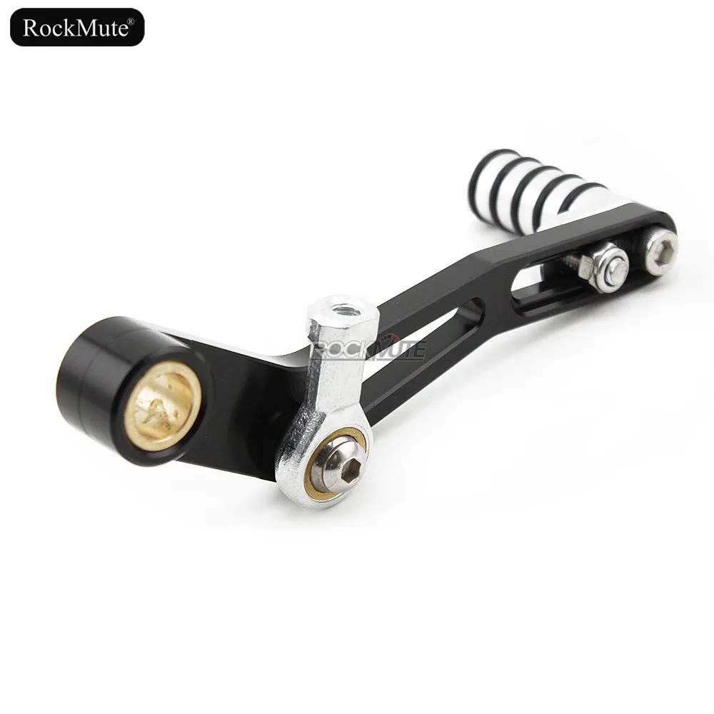 For YAMAHA MT-09/FZ-09 2014-2018 Motorcycle Gear Transmission Shift Pedal Foot Lever Left Side Change Adjustable | Автомобили и