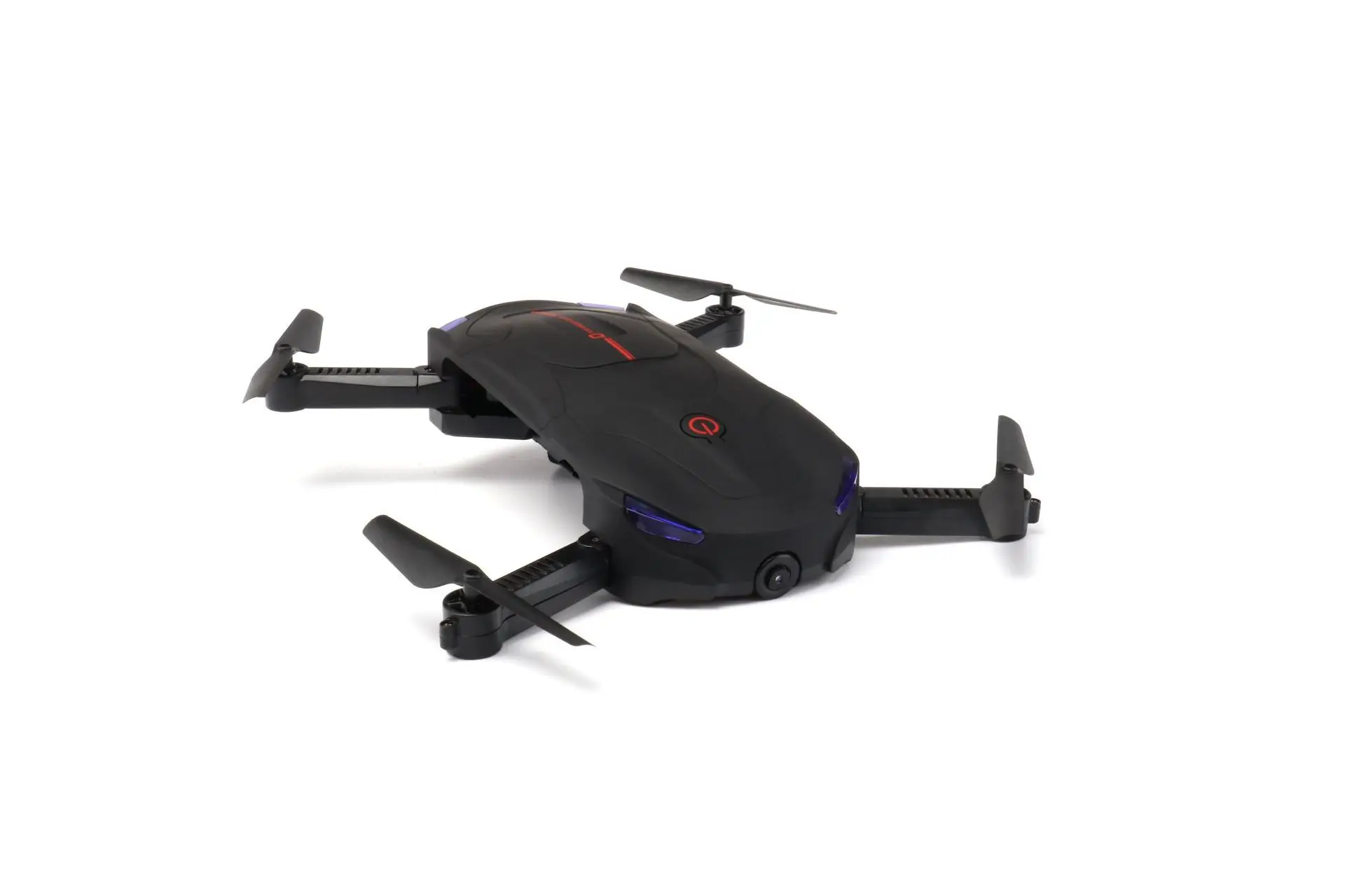 M9952 мини Дроны с 2MP HD камерой RC вертолет складной селфи Wi-Fi FPV RC дроны высота удержания Карманный Квадрокоптер
