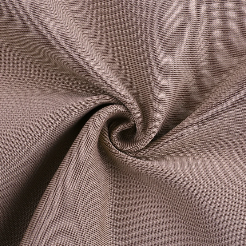 Ocstrade, Vestidos, Бандажное платье, новинка, летнее, для вечеринок, ночное, женское платье, Бандажное, сексуальное, имбирное, макси, длинное, Бандажное платье, бодикон