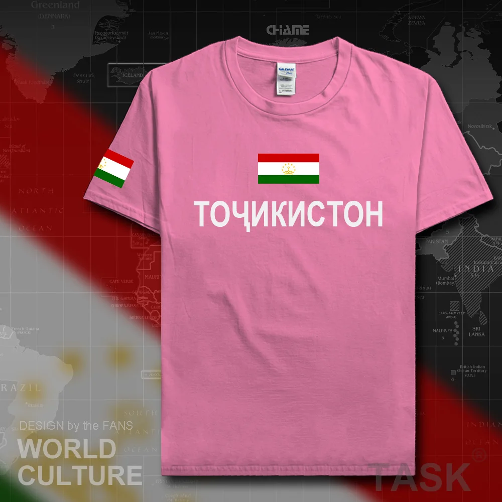 Футболка мужская из 100% хлопка для спортзала