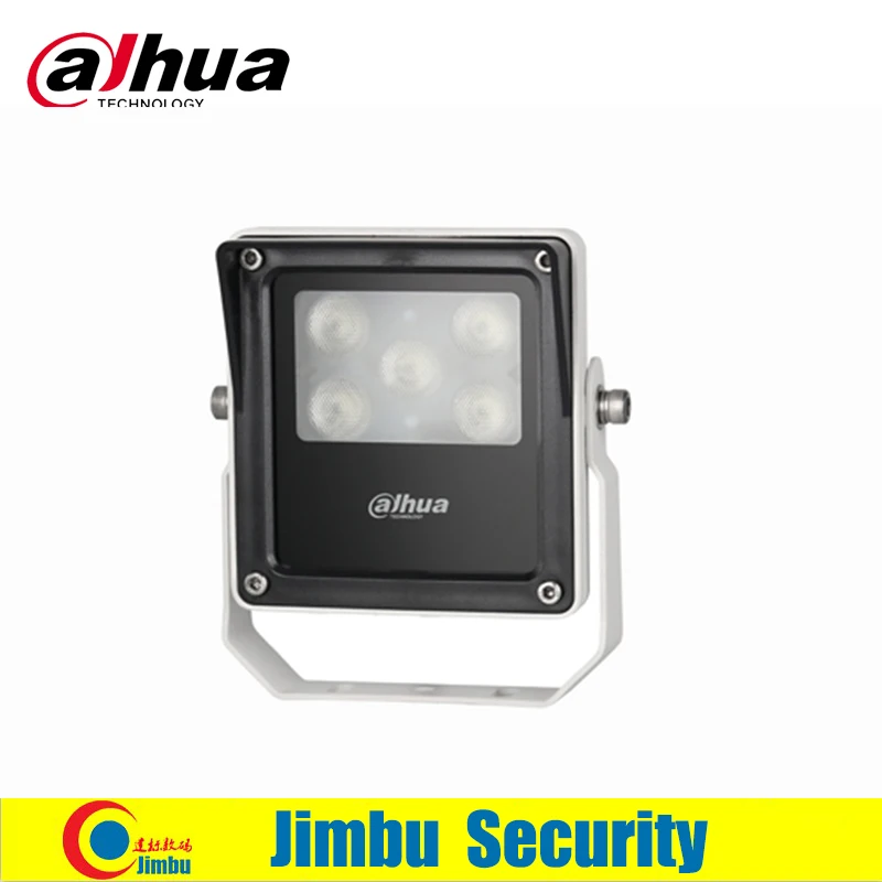 Сетевой видеорегистратор Dahua DH PFM511 5 светодиодов осветитель светильник CCTV Камера