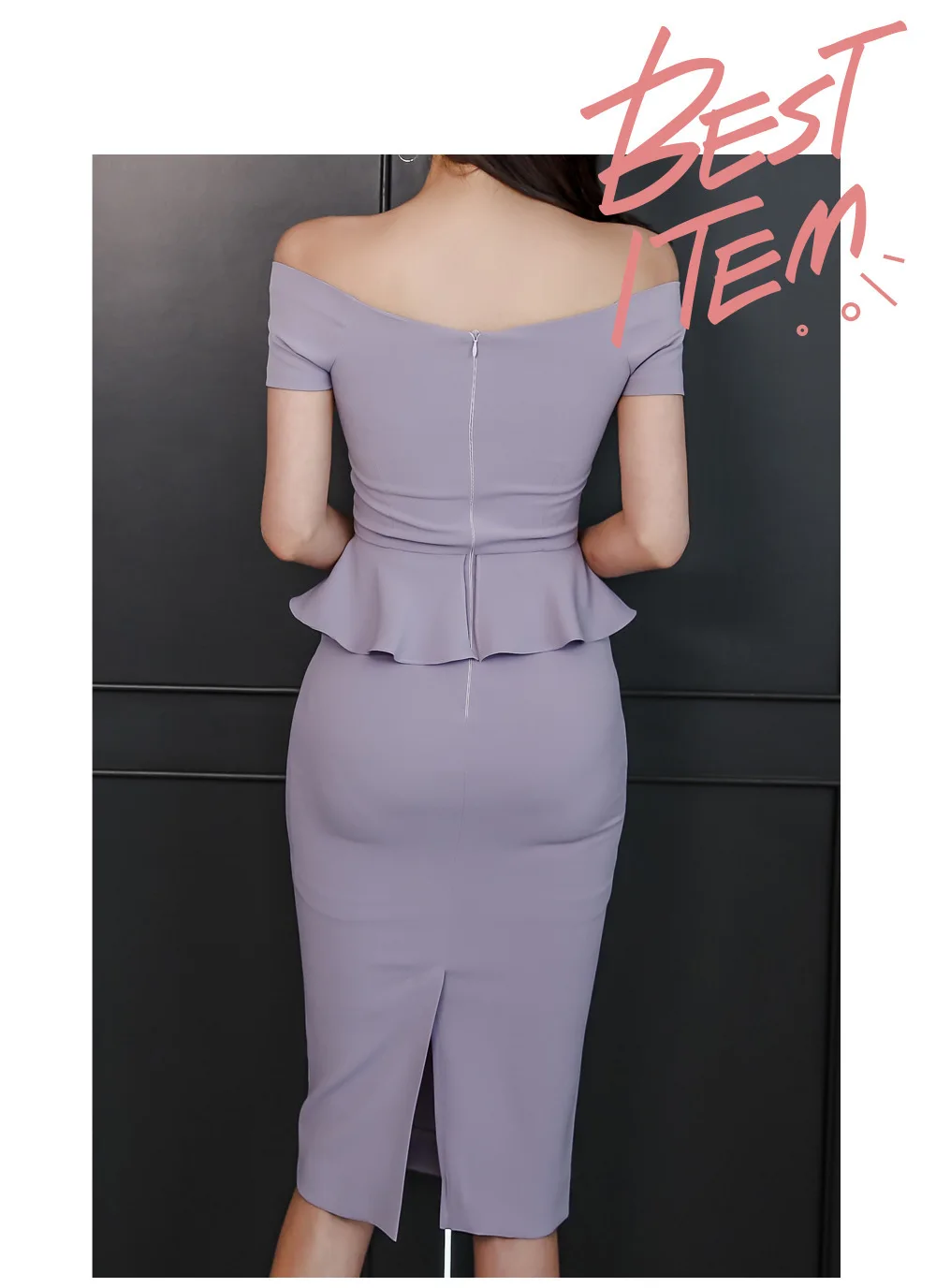 Foamlina вечернее платье с оборками vestidos Новое модное летнее женское сексуальное платье-карандаш с открытыми плечами с коротким рукавом офисное платье