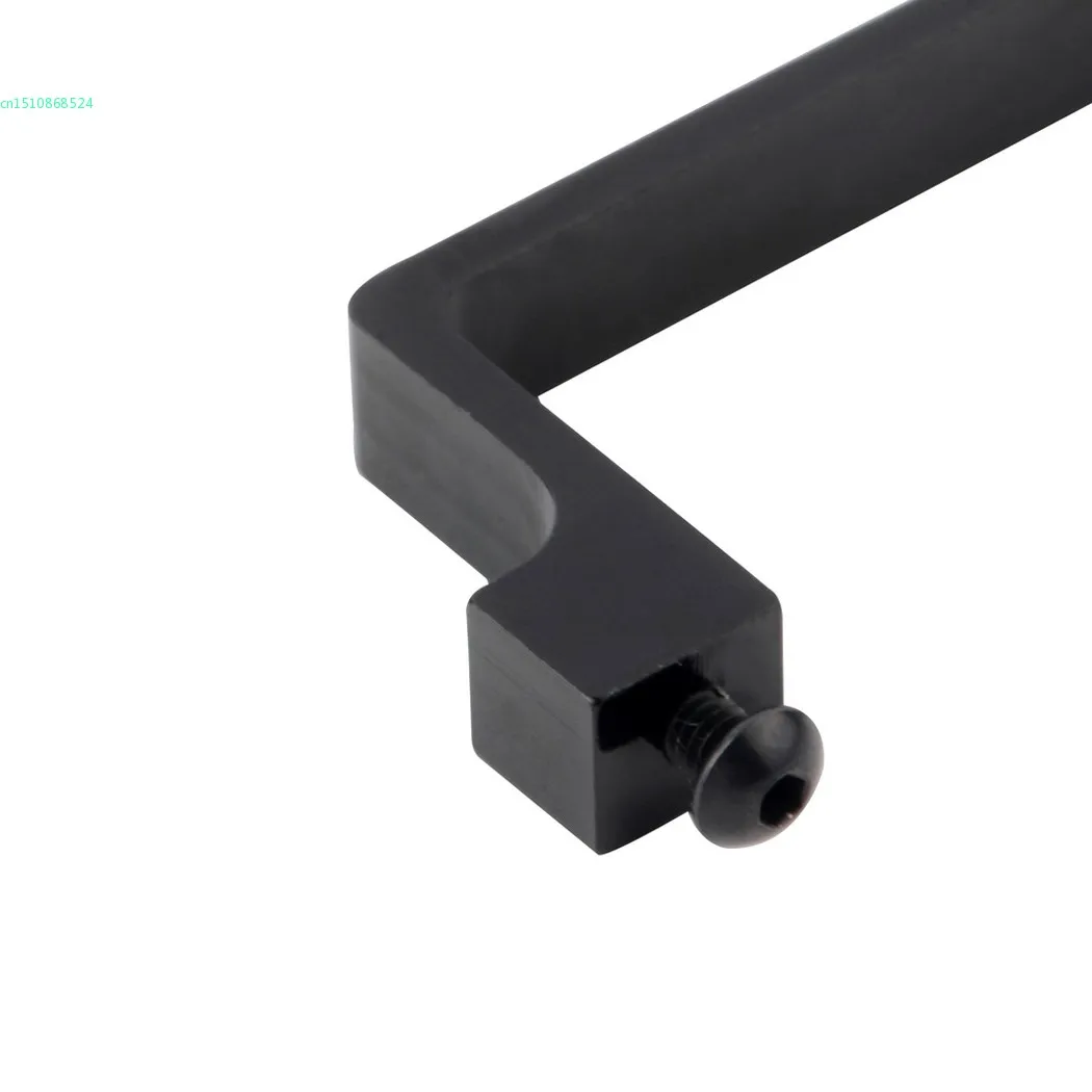 U shape Fixed Mount Кронштейны для DJI Zenmuse Н3 3D Стандартная Версия Gimbal Светильник Камеры Хорошее Качество с 2 винты