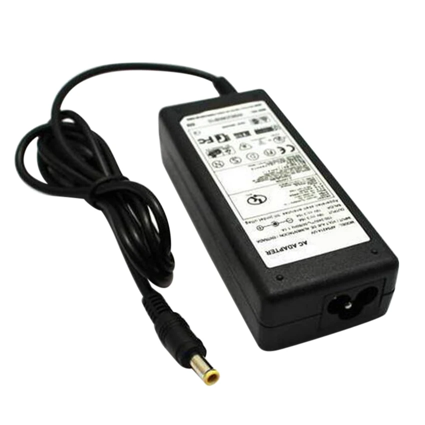 Зарядное устройство для ноутбуков Samsung 19 в 3 16 А переменный ток NP300E5A NP300V5A NP350U2B |