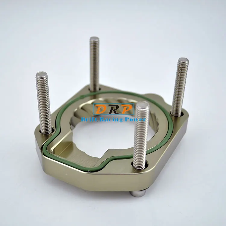 Лидер продаж! Лучшее качество корпус дроссельной заслонки Beatrush для впускного