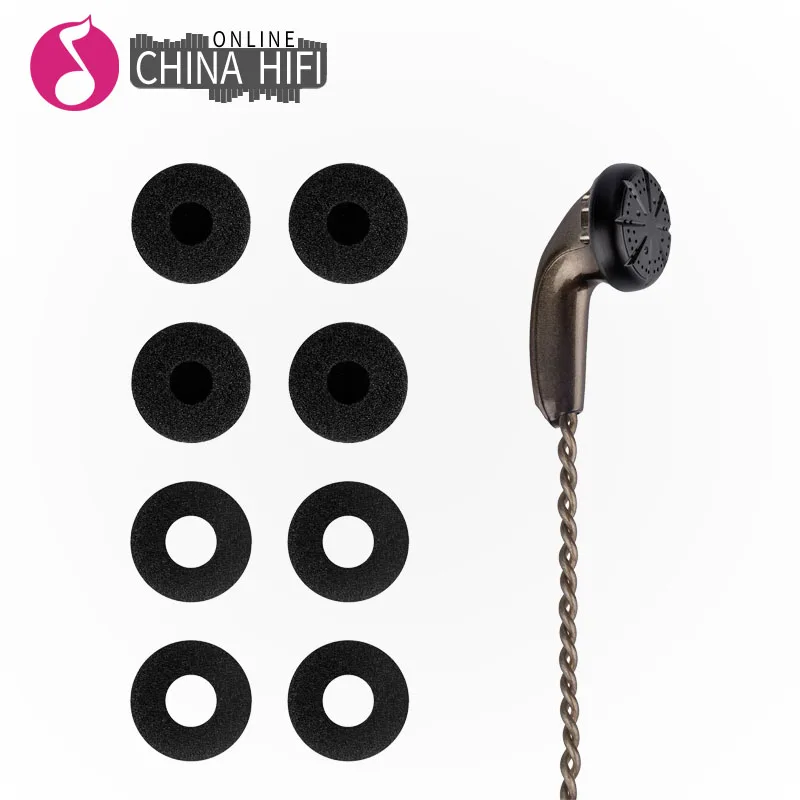 Seahf AWK-F650S 650ohm высокое сопротивление High Fidelity Hi-Fi плоской головкой наушники