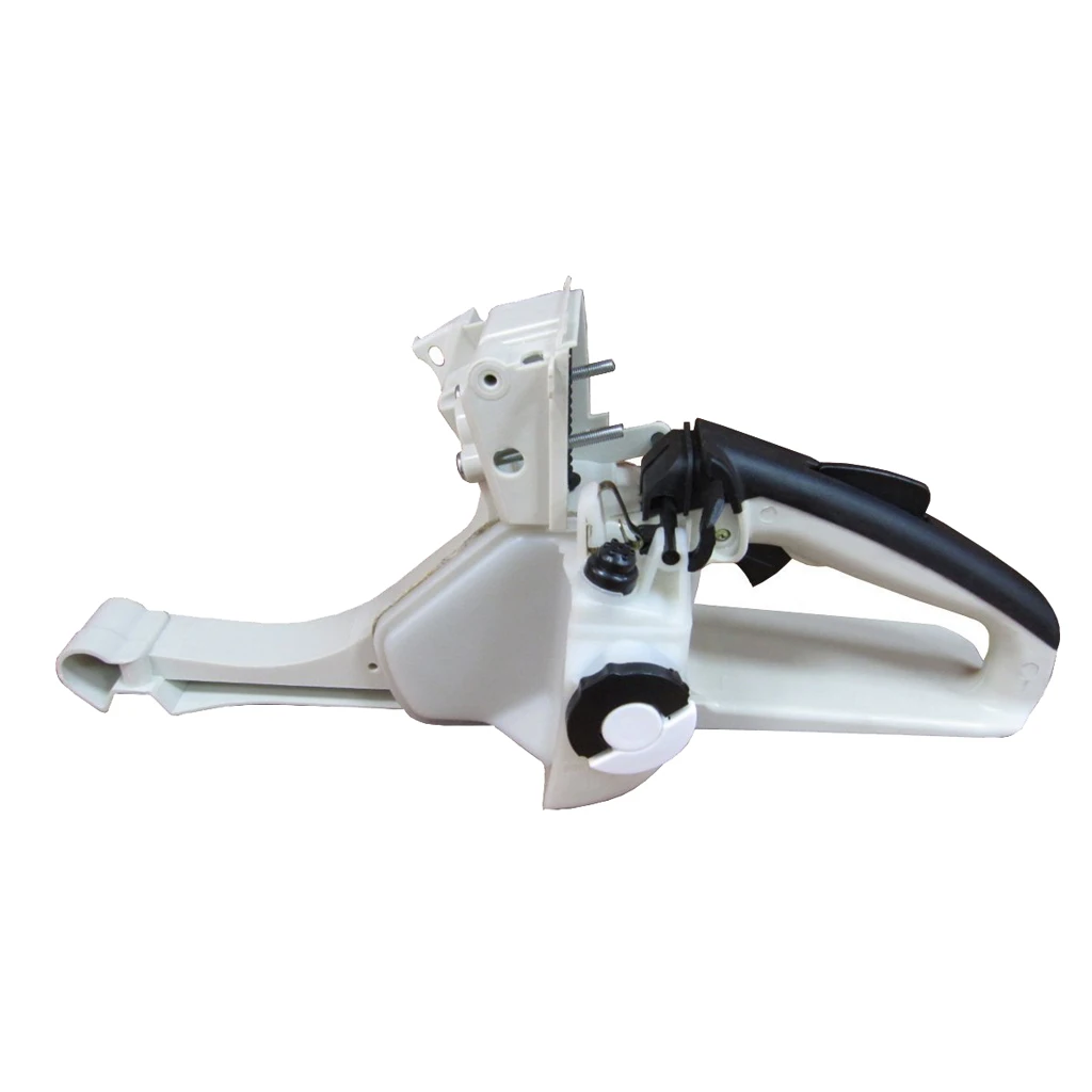 Ручка газового топливного бака для stihl 024 026 MS240 MS260 бензопилы #1121 350 0829 | Инструменты