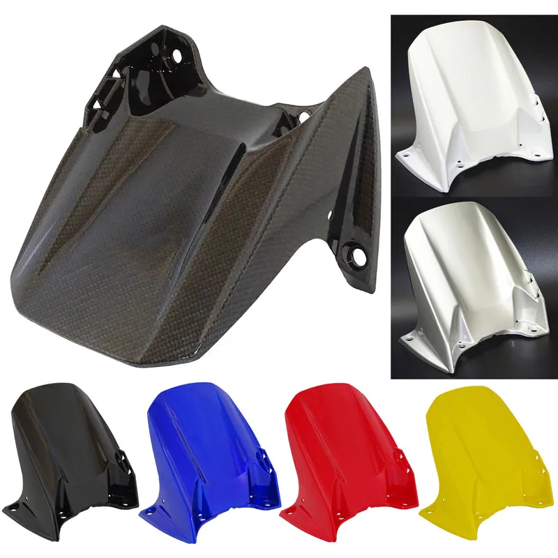 Waase заднее колесо мотоцикла Hugger крыло брызговик для Yamaha YZF R1 2004 2005 2006