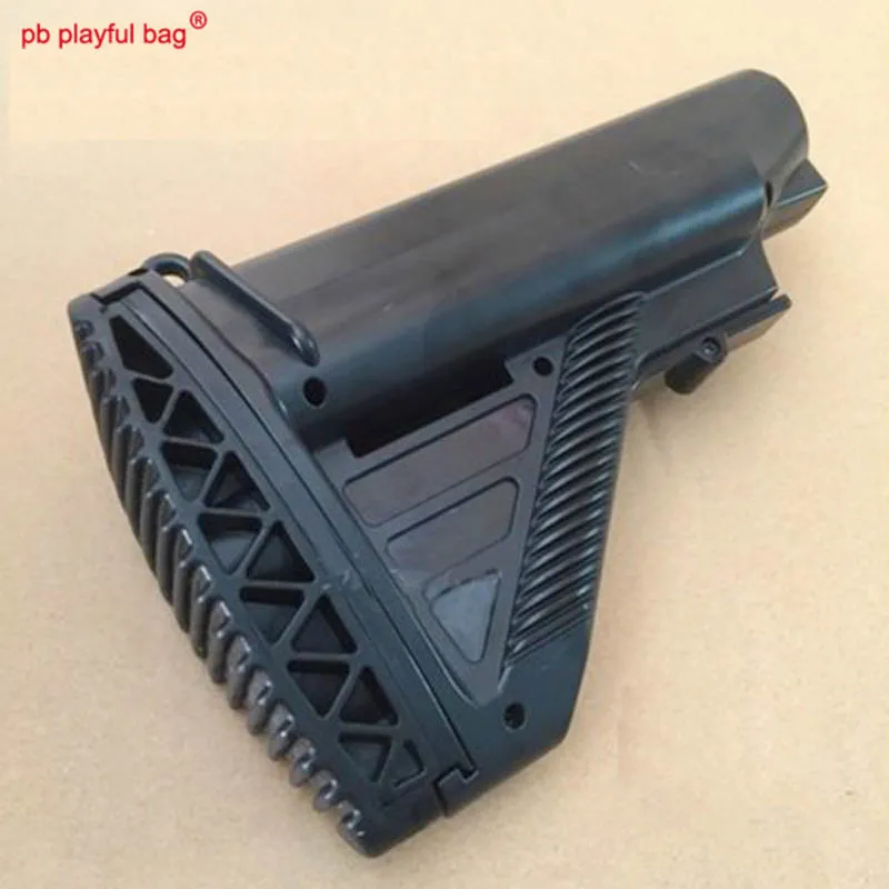Модный наружный CS части тактического оборудования HK416D HK416C V2.5 водяной пулемет ремонтные аксессуары нейлоновый сплит-Корпус чехол OA64