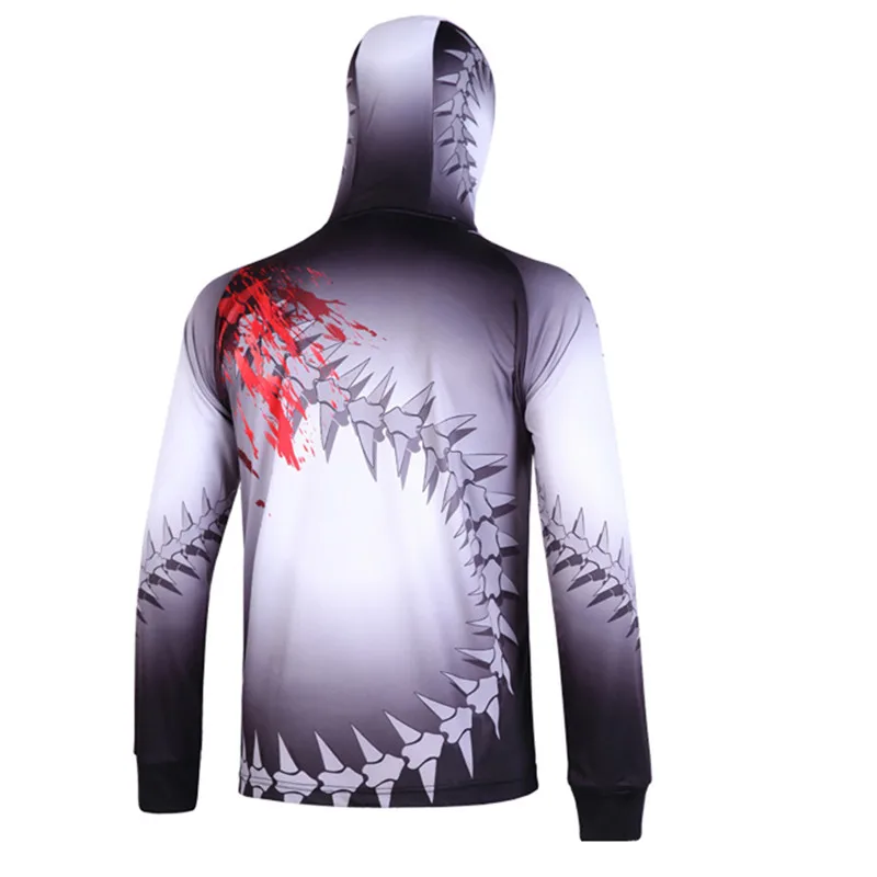 2019 летняя Стильная мужская/Женская Осенняя уличная одежда рыболовный костюм