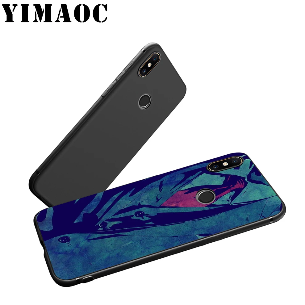 Мягкий силиконовый чехол для Xiaomi Redmi Note 9 Mi 8 Se 7 6 6A A1 A2 4X 4A 5A 5 MAX 3 MiA1 |