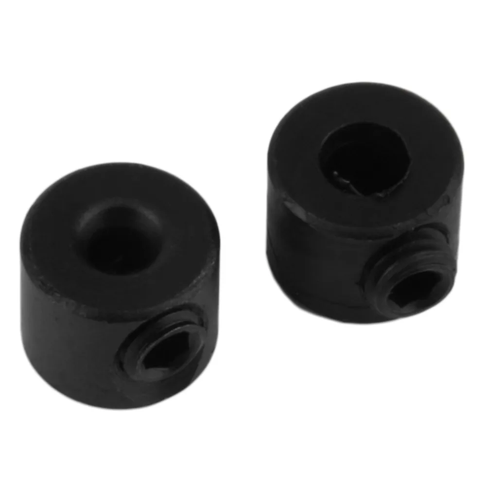 8X сверло для деревообработки глубина стоп-воротники кольцо позиционер