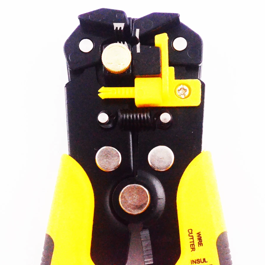 Многофункциональный кабель для зачистки проводов FASEN инструмент прямой резки 0 2-6