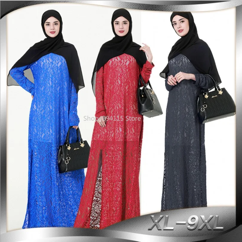 Новые Большие размеры однотонные сексуальные платья для вечеринок Vestidos Kaftan abaya