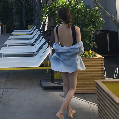 Рифма леди плавательный костюм для женщин одежда плавания 2018 летние женские