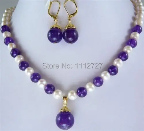 Аксессуары для рукоделия ювелирный набор 7 8 мм белый искусственный жемчуг