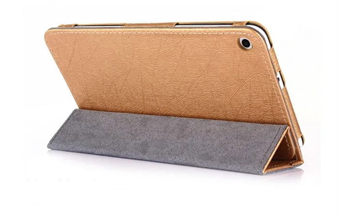T1-701u кожаный чехол-книжка для huawei mediapad t1 7,0 чехол для планшета huawei mediapad t1 7,0 t1-701w t1-701 чехол s - Цвет: gold