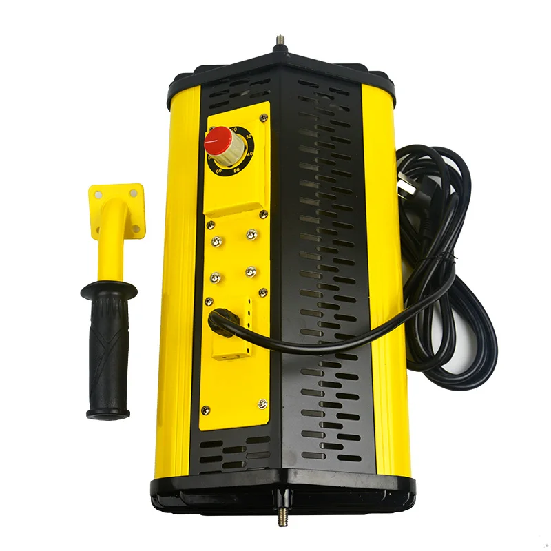 Портативная лампа для выпекания краски 600 Вт оборудование покраски автомобилей