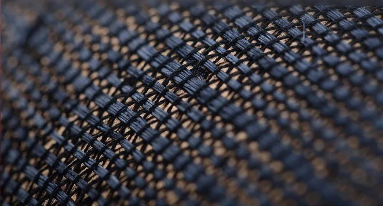 Натуральная текстура темно-синий золотой металлик настоящий сизаль обои grasscloth beding Декор комнаты