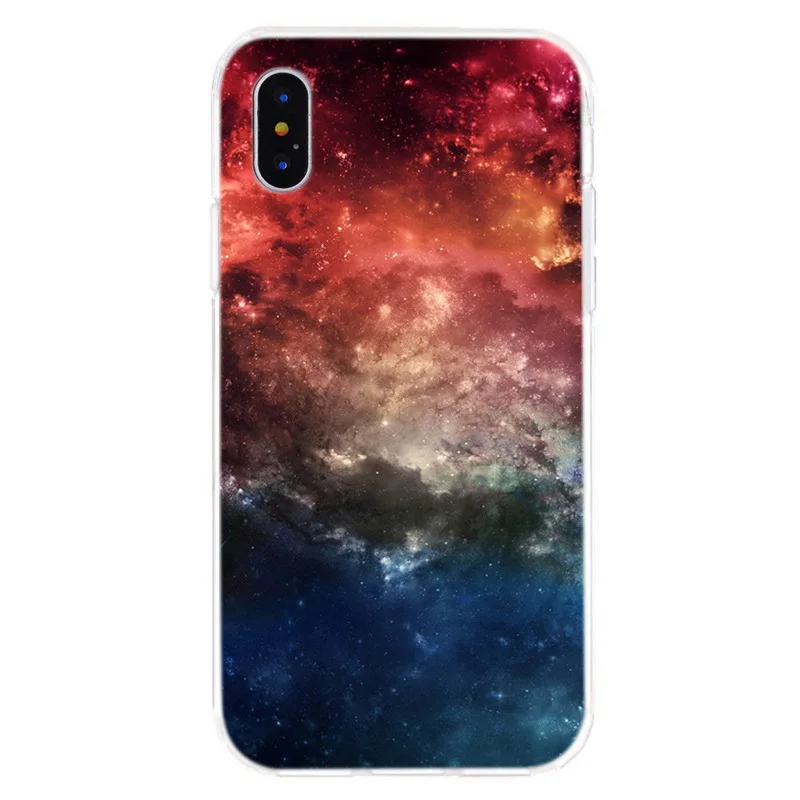 Чехол для телефона с рисунком текстуры дерева iPhone6 6S 7 8 plus XS Max X XR мягкие