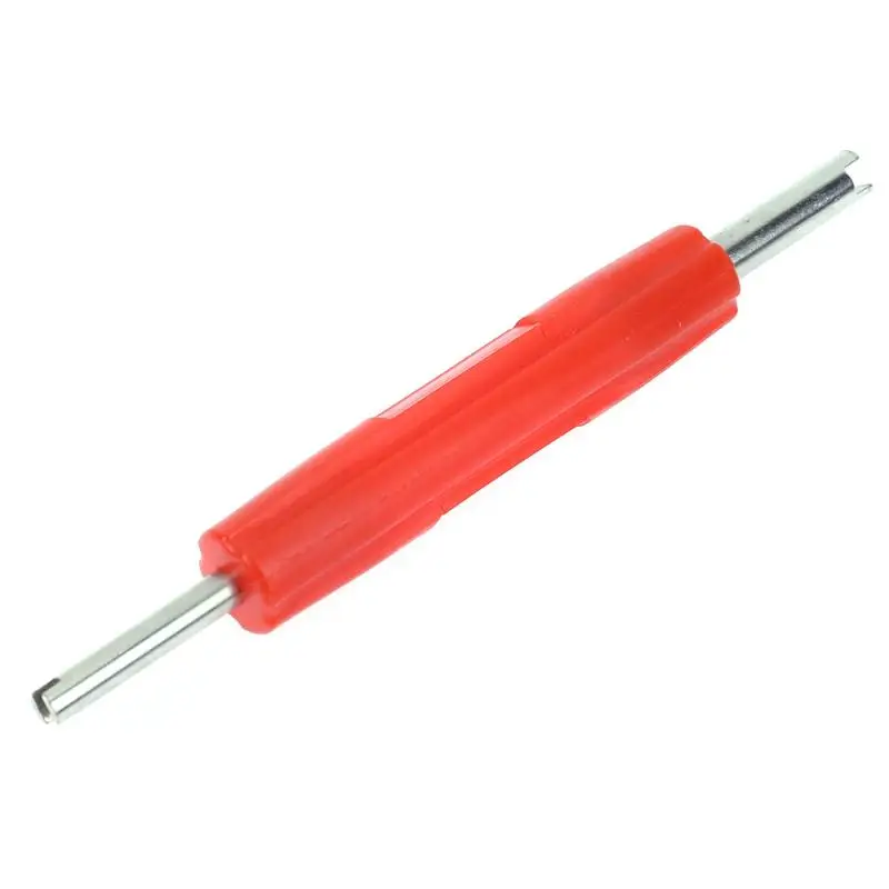 4 шт. двухсторонние Автомобильные кондиционеры A/C сменные детали для