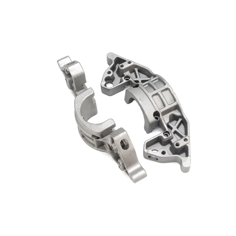 Заводская машина/оборудование запасные части с ЧПУ изготовленные из алюминия