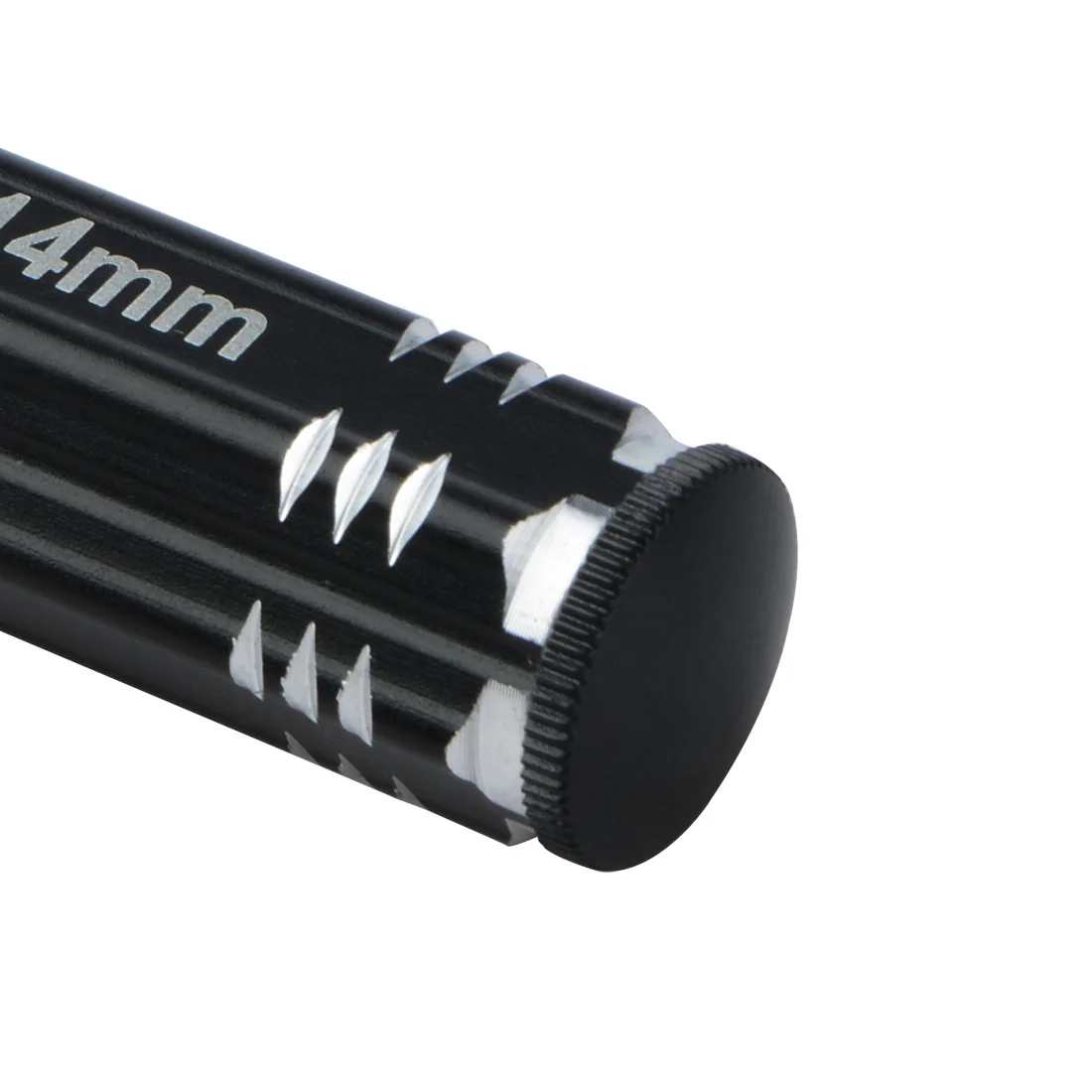 Универсальный стальной расширитель/Открыватель отверстий 0 14 мм