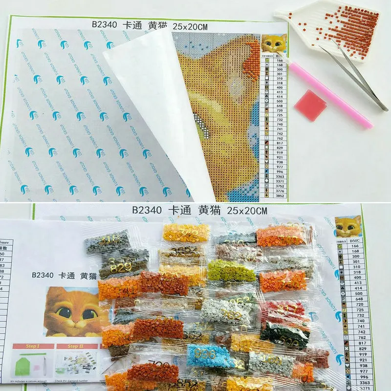 Алмазная вышивка MHD религиозный портрет полный квадрат/круглый 5d сделай сам