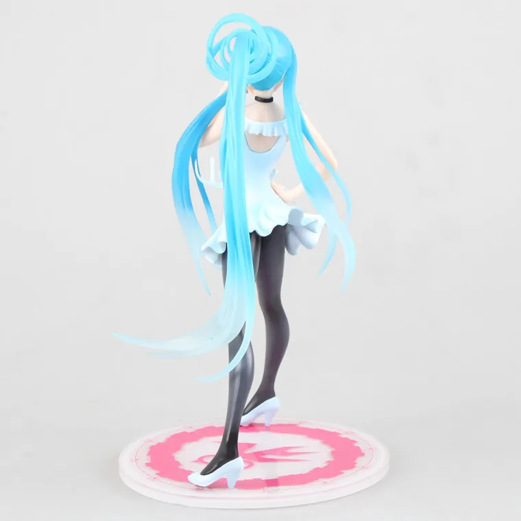Huong Аниме Фигурка 20 см Arpeggio из синей стали Ars Nova Mental модель Takao ПВХ фигурка