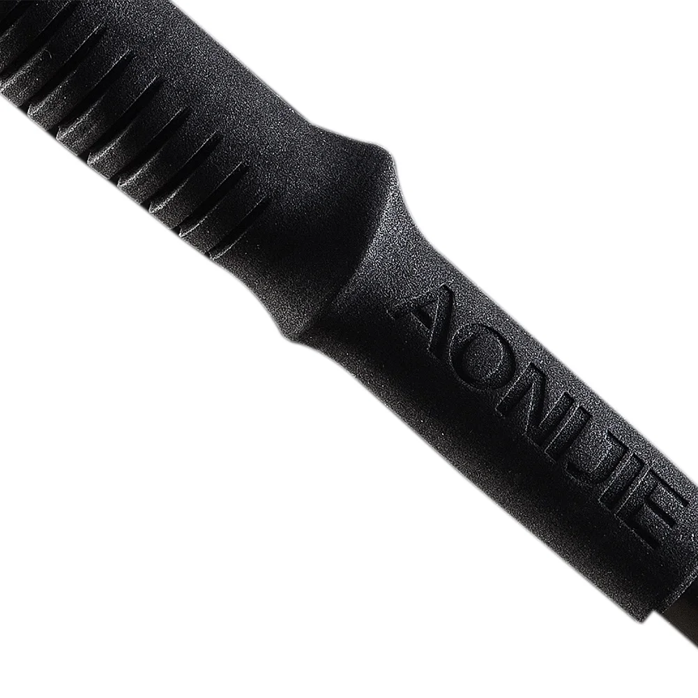 AONIJIE E4087 Регулируемый складной Сверхлегкий карбоновый Быстрый замок
