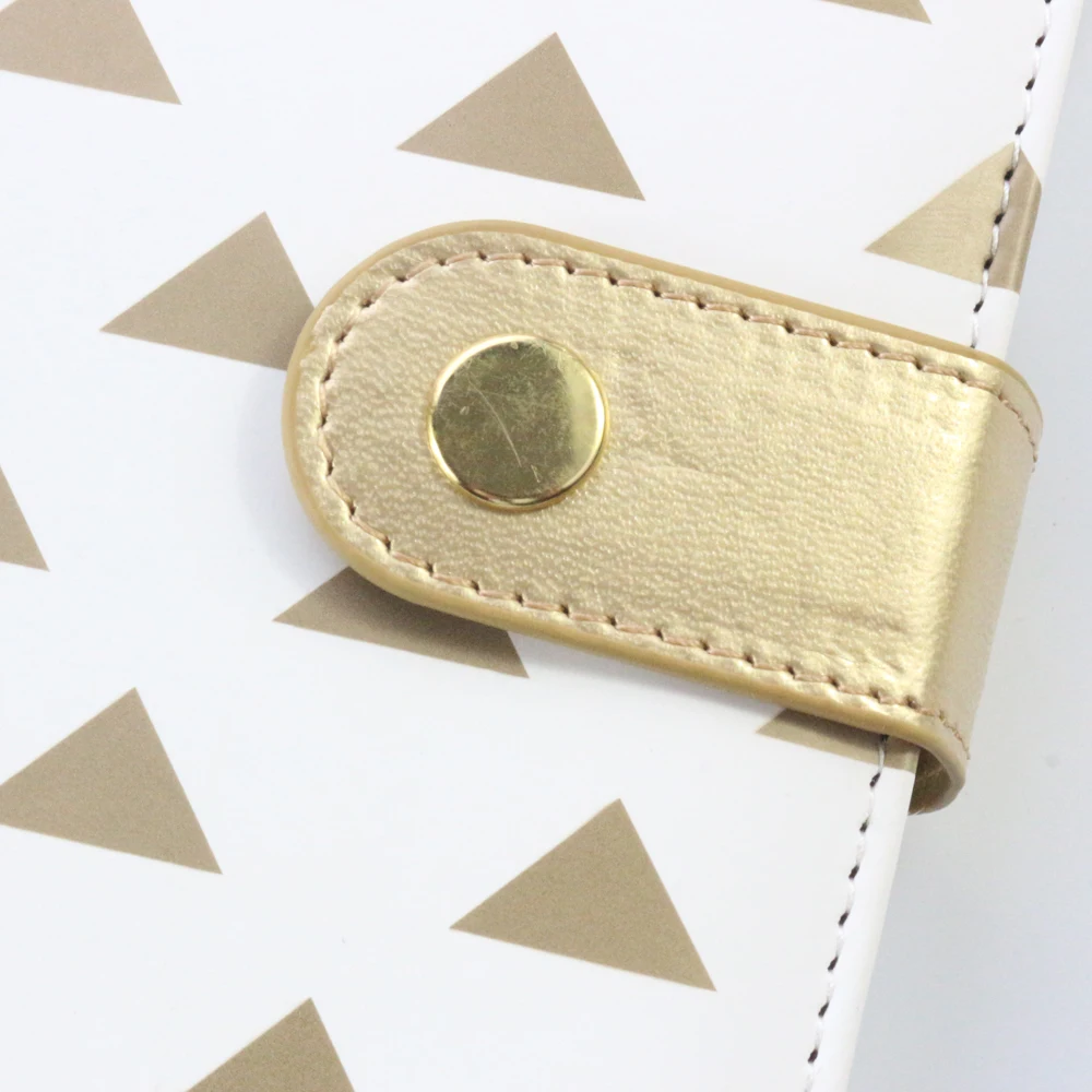 Domikee новые милые офисные школьные спиральные блокноты канцелярские товары