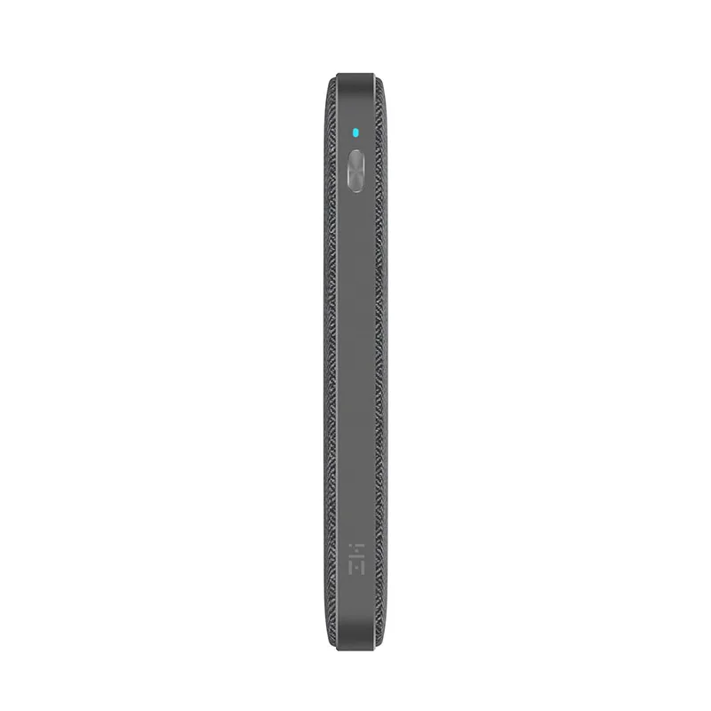 Внешний аккумулятор ZMI QB910 на 10000 мА · ч с двумя портами|Внешние аккумуляторы| |