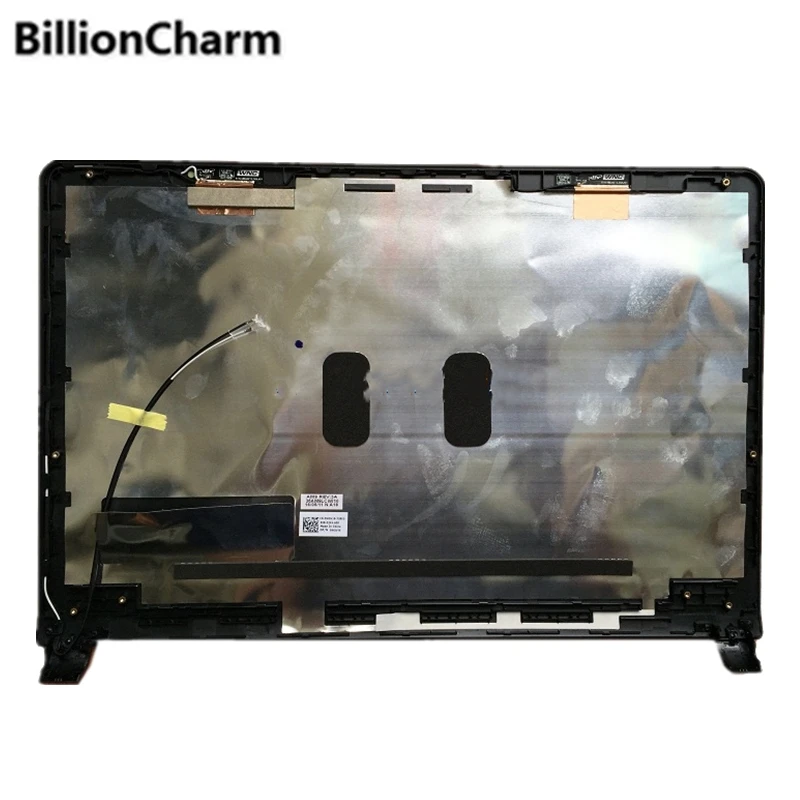 Новый чехол для ЖК экрана Dell Inspiron 15 7000 7557 7559 T9X28|Сумки и чехлы ноутбуков| |