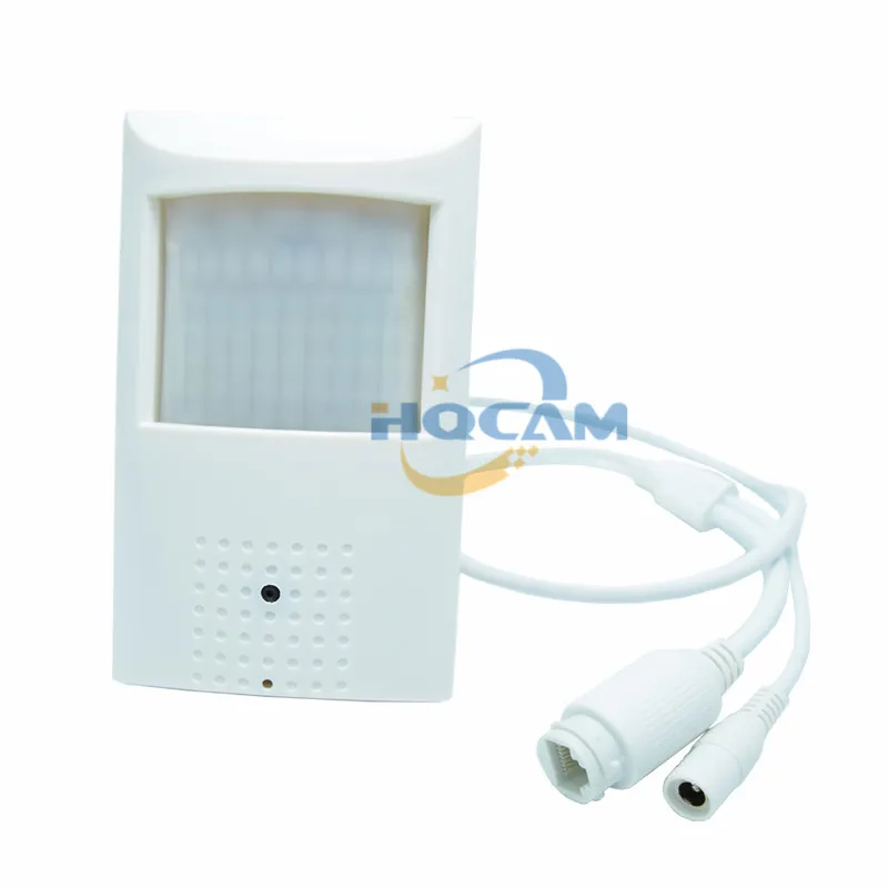 HQCAM 720P POE/Аудио/sd карта/ИК мини ip камера 940nm инфракрасная ночного видения IP для