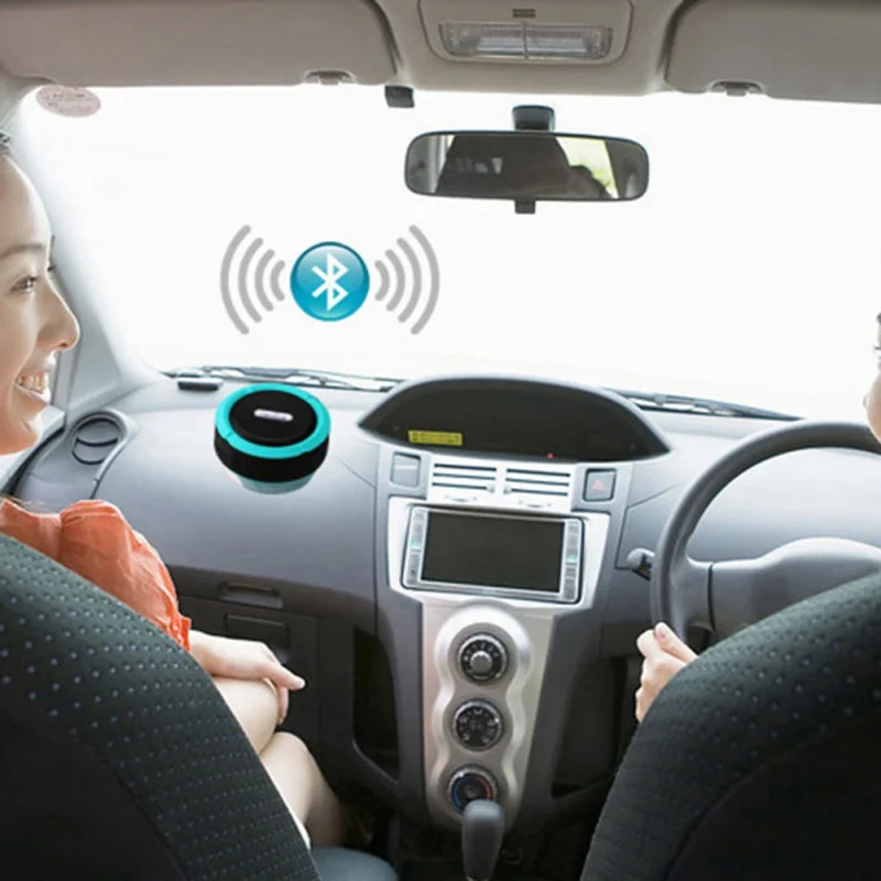 IPX6 Водонепроницаемый Открытый беспроводной Bluetooth 4,0 стерео портативный динамик Встроенный микрофон ударопрочный динамик s с басами