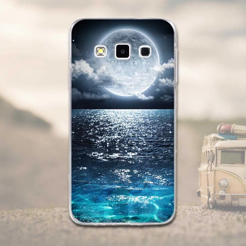 9 Для samsung A3 Чехол Мягкий силиконовый чехол для телефона для samsung Galaxy A3 чехол КРЫШКА ДЛЯ samsung Galaxy A3 A300 A300F A300H A3000 - Цвет: 9