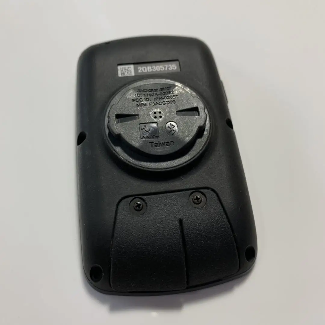 Задняя крышка для Garmin Edge 810 touring секундомер литиевый 361 00035 00 корпус Оболочка Чехол