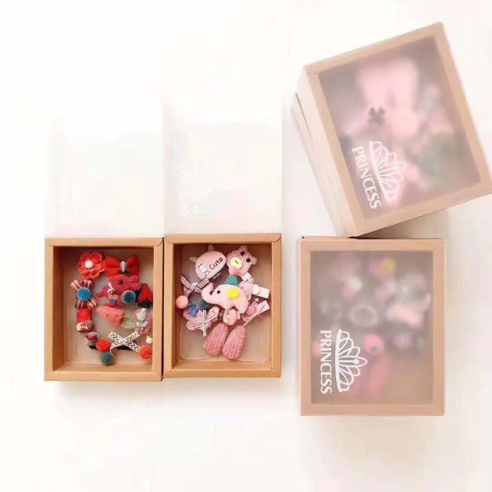 10 шт. детские заколки для волос | Детская одежда и обувь