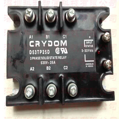 

Freeshipping New D53TP25D Power module