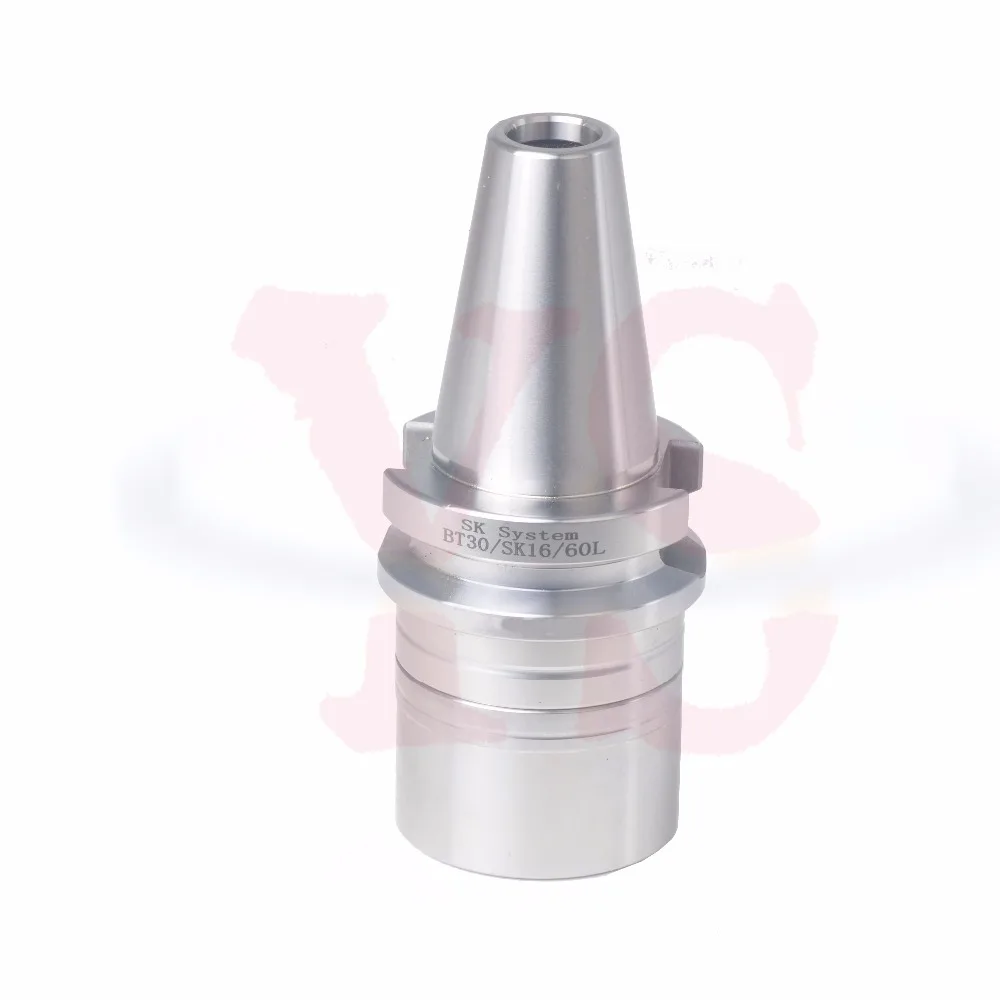 1 шт. патрон держатель M12 BT30 SK16 60L|collet chuck holder|collet tool holderchuck holder |