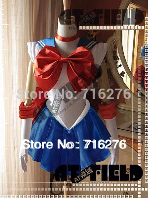 Сейлор Мун Серена платье Цукино Костюм для косплея|dress up party costumes|dress fingercostume ghost |