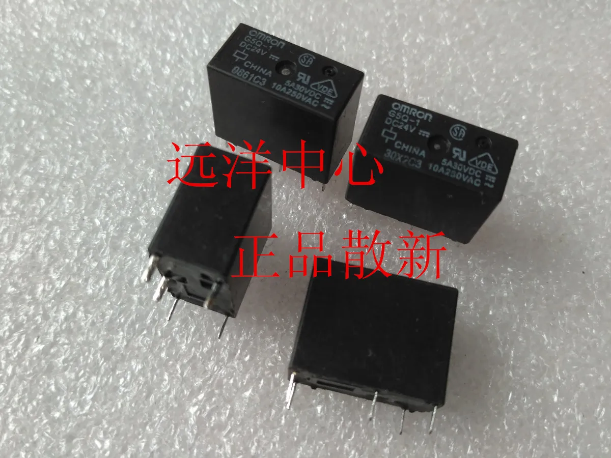 G5Q 1 DC24V 5|g5q-1| |