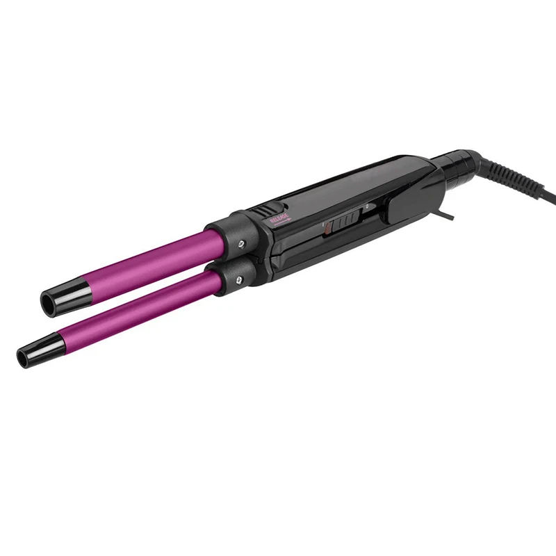 Щипцы для завивки волос USHOW 12 в 1 выпрямитель расческа многофункциональная