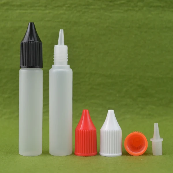 Пластиковая Пипетка с единорогом для жидкости электронных сигарет 30 мл 15 10 |