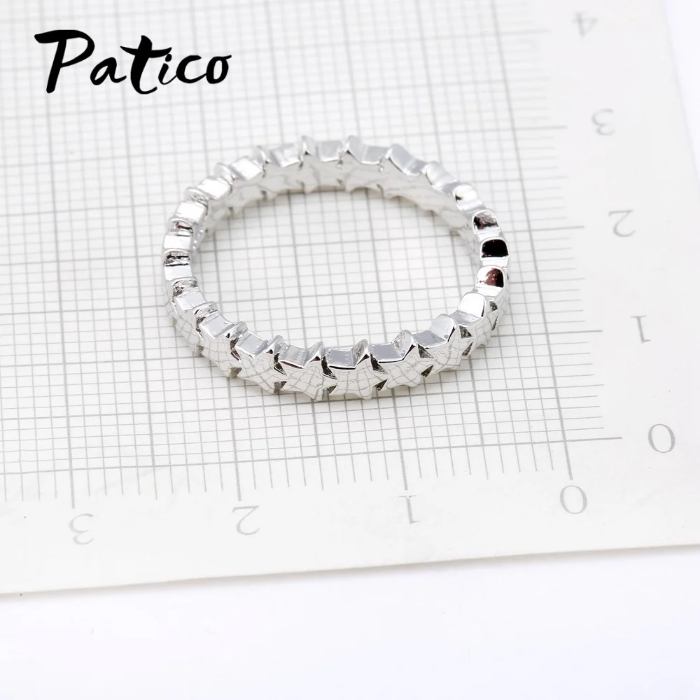 Женское кольцо из серебра 925 пробы высокого качества