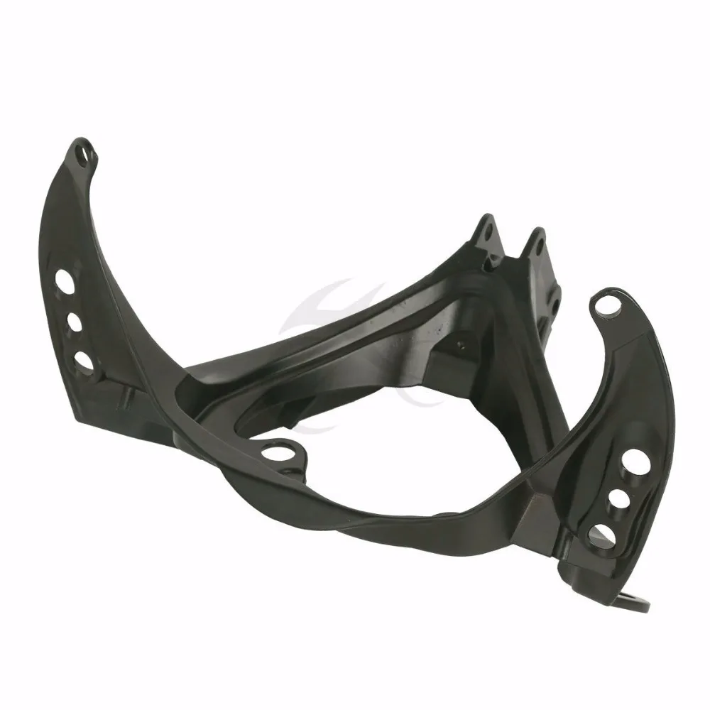 Передний верхний кронштейн для Мотоцикла Suzuki GSXR 1000 K5 K6 GSX R1000 2005 2006