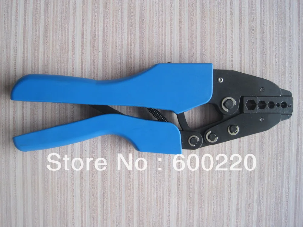 Стандартный обжимной инструмент для кабеля BNC | Инструменты