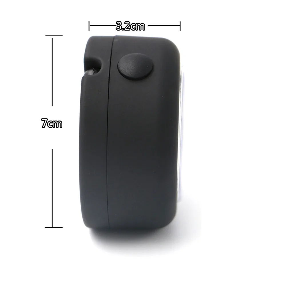 Горячая Распродажа карманные мини портативные светодиодные легкие фонари