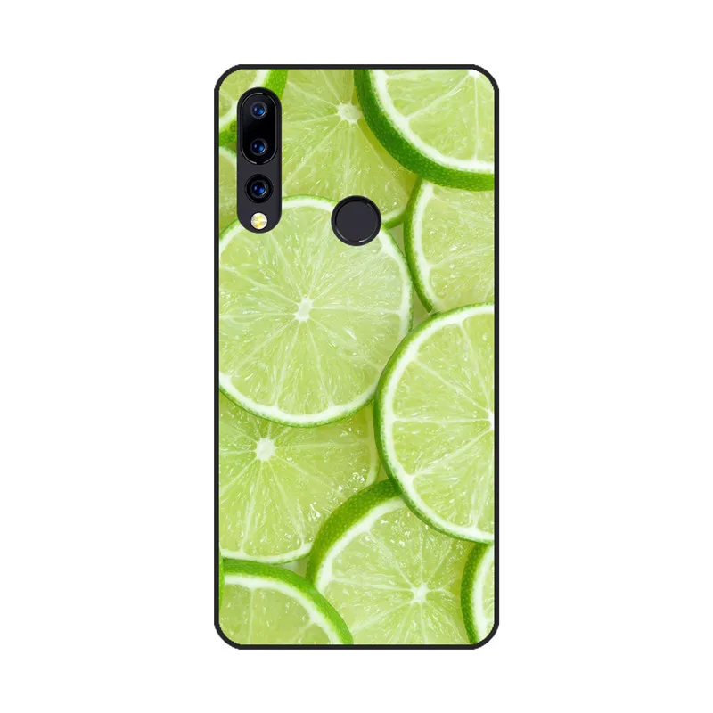 26 GUCOON чехол для телефона с рисунком для UMIDIGI A5 Pro Umi A5pro чехол мягкий силиконовый резиновый чехол Мультяшные задние Чехлы Защитные - Цвет: 26