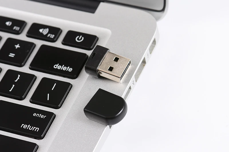 JASTER черный супер мини-usb флеш-накопитель 32 Гб 64 Гб Водонепроницаемая ручка usb 4 ГБ 8 ГБ cle usb 2,0 Флешка флеш-карта памяти